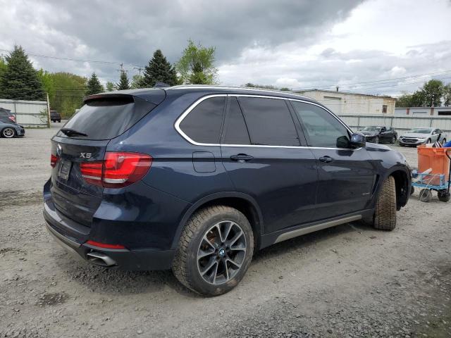 2018 BMW X5 xDrive35I VIN: 5UXKR0C53J0Y00510 Lot: 54135994