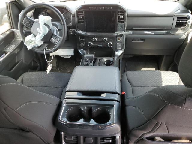 2022 FORD F150 SUPER - 1FTFW1E81NFC03934