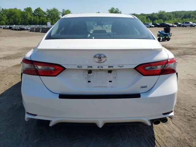 VIN 4T1B11HK5JU042865 2018 Toyota Camry, L no.6