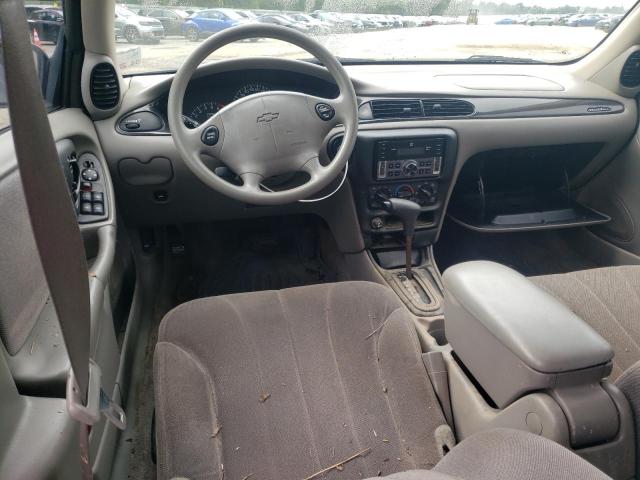 2001 Chevrolet Malibu VIN: 1G1ND52JX16277758 Lot: 57109014