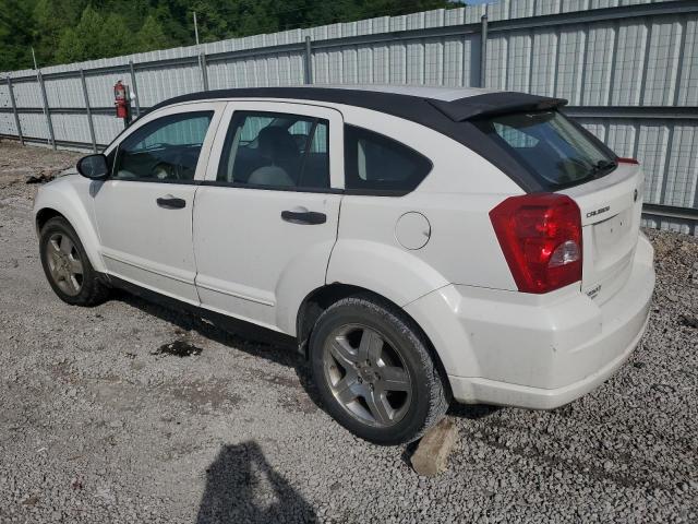 2007 Dodge Caliber Sxt VIN: 1B3HB48B87D329849 Lot: 54124374