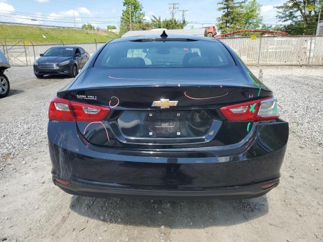2017 Chevrolet Malibu Lt VIN: 1G1ZE5ST9HF140112 Lot: 55270574