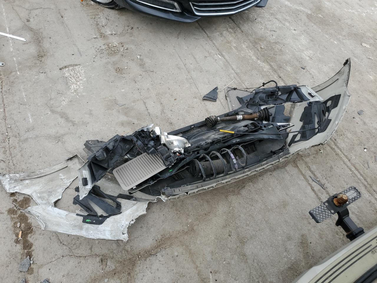 NM0GE9G79E1140859 2014 Ford Transit Connect Titanium