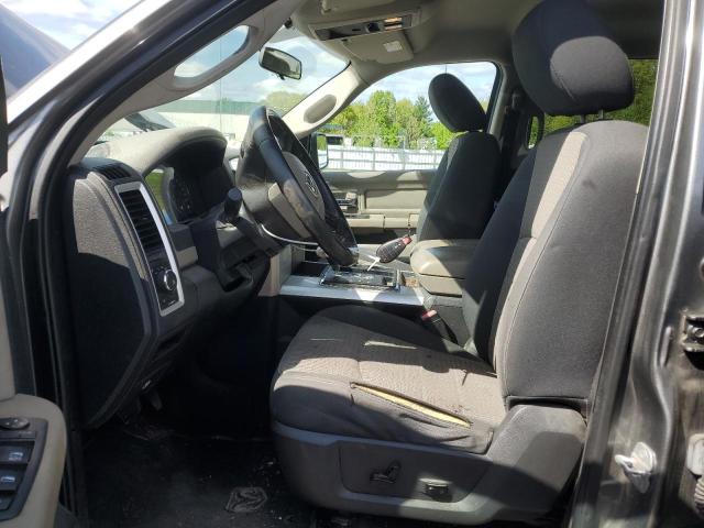 2012 Dodge Ram 1500 Slt VIN: 1C6RD7LT7CS106150 Lot: 54662224