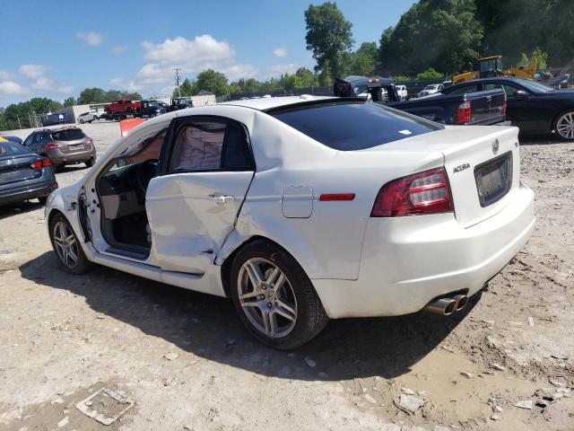 2007 Acura Tl VIN: 19UUA66227A047949 Lot: 55541024