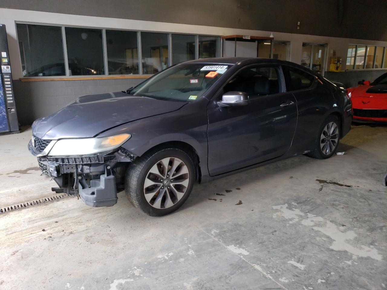 1HGCT1B84DA011159 2013 Honda Accord Exl