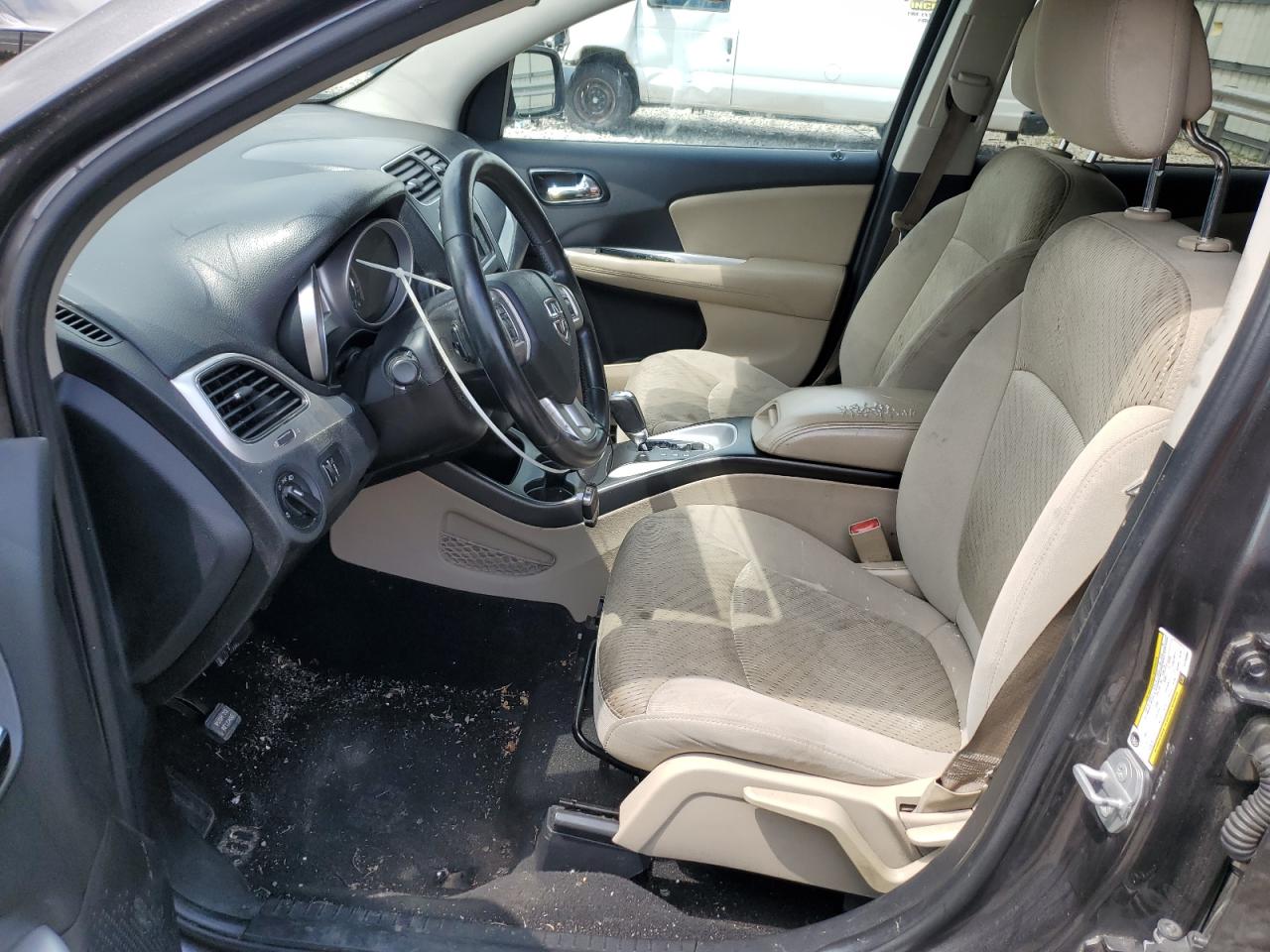 3C4PDCAB6FT749692 2015 Dodge Journey Se