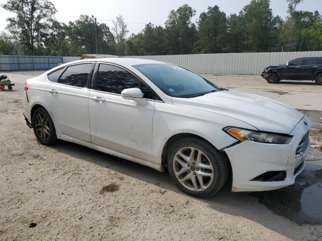 2013 Ford Fusion Se VIN: 3FA6P0H77DR231531 Lot: 53249934