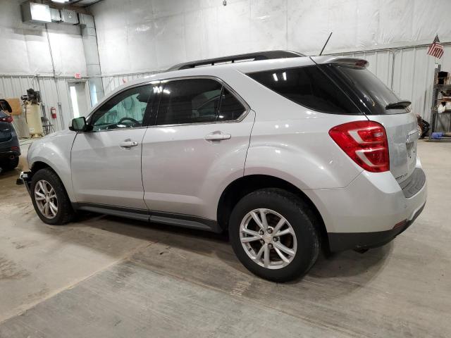 2017 Chevrolet Equinox Lt VIN: 2GNFLFEK7H6121164 Lot: 54611584