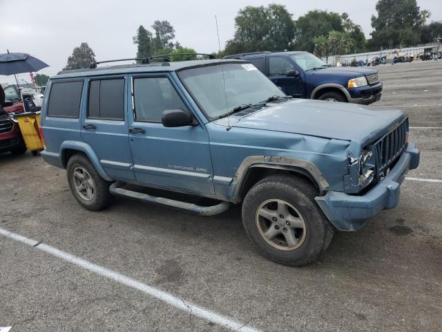 1998 Jeep Cherokee Sport VIN: 1J4FT68S1WL111779 Lot: 56911024