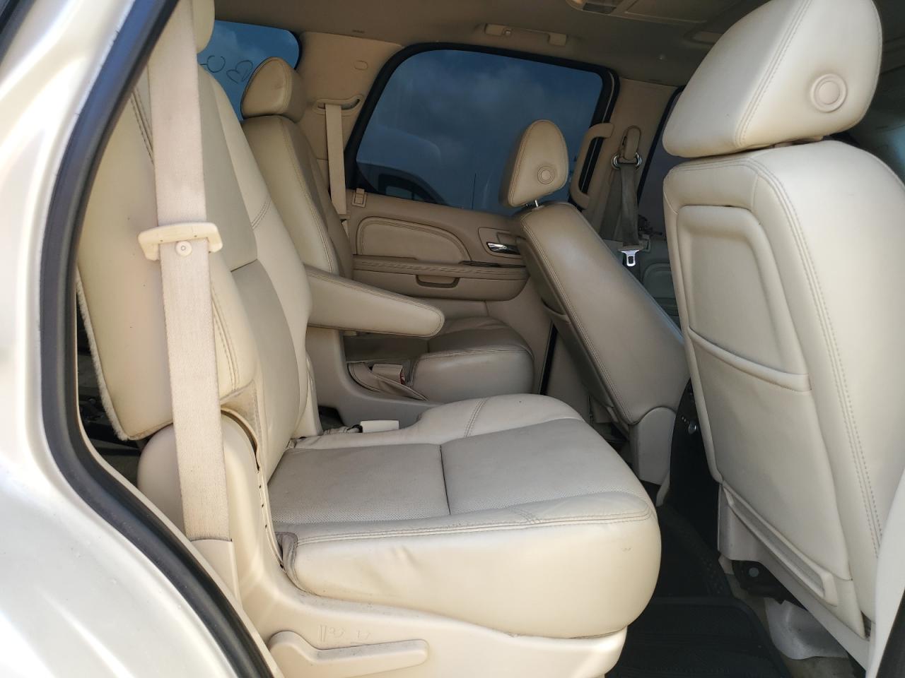 1GYFK63847R287979 2007 Cadillac Escalade Luxury