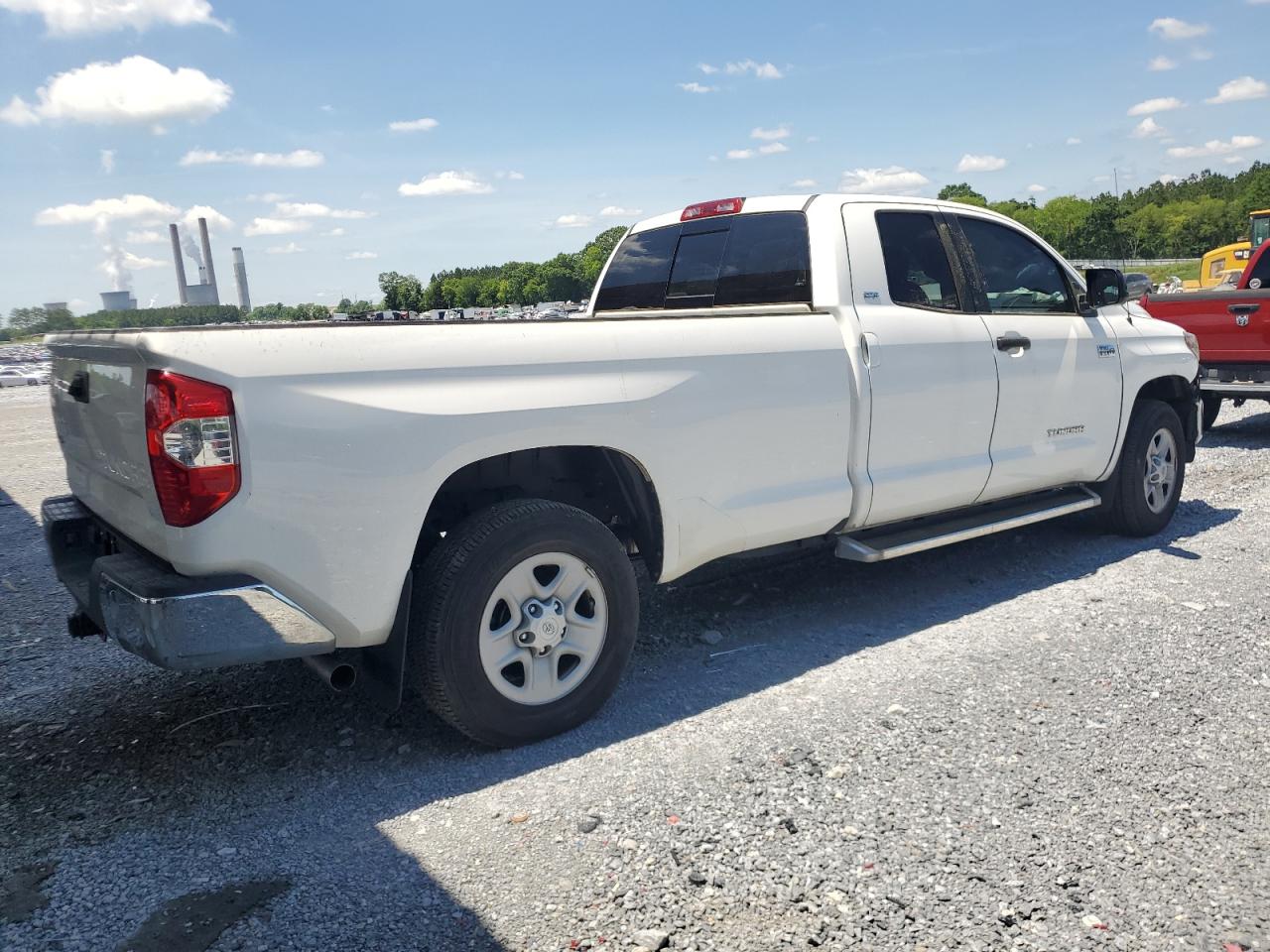 5TFCW5F11JX024065 2018 Toyota Tundra Double Cab Sr/Sr5