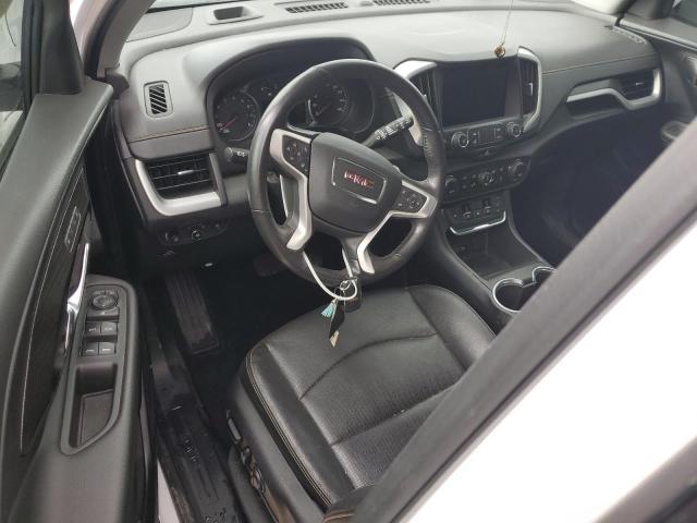 2021 GMC Terrain Slt VIN: 3GKALVEV2ML390111 Lot: 55613514