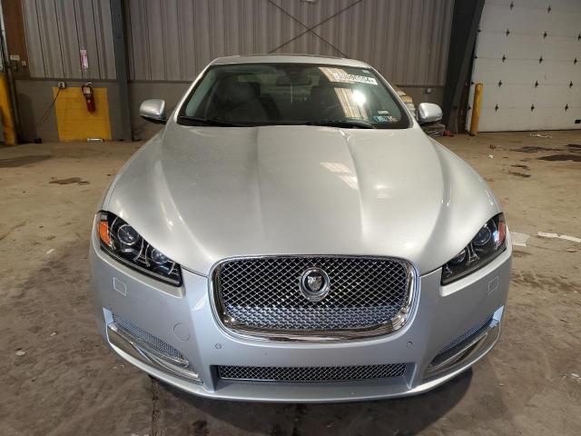 2013 Jaguar Xf VIN: SAJWJ0EF1D8S89600 Lot: 53006064