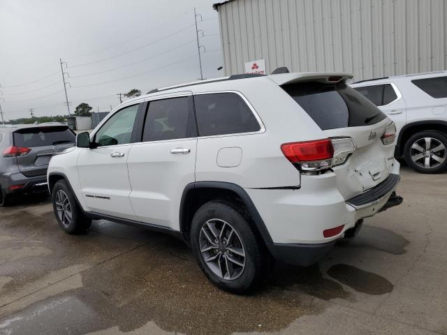 2019 Jeep Grand Cherokee Limited VIN: 1C4RJEBG1KC751461 Lot: 53689694