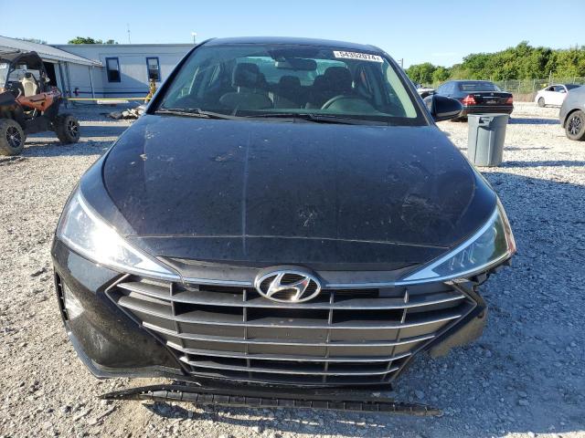 2020 Hyundai Elantra Se VIN: KMHD74LF8LU986777 Lot: 54352074