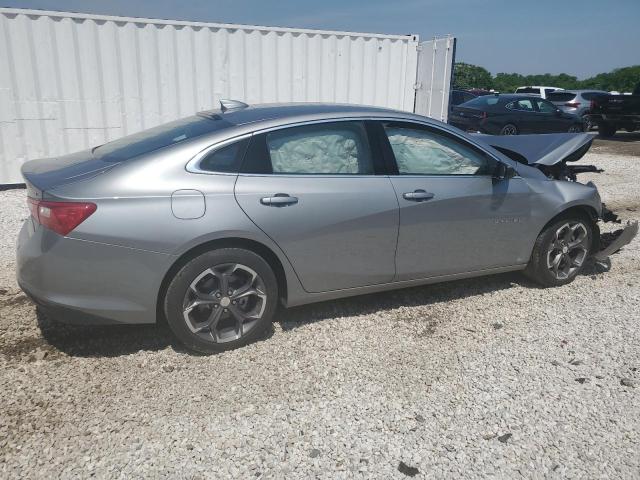 2023 Chevrolet Malibu Lt VIN: 1G1ZD5ST8PF139650 Lot: 55613264