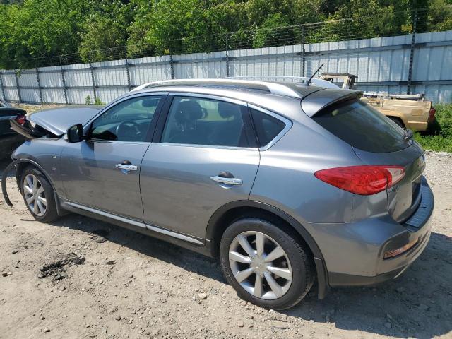 2017 Infiniti Qx50 VIN: JN1BJ0RR0HM414118 Lot: 56073224