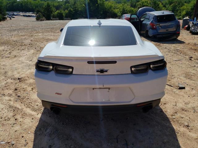 2021 Chevrolet Camaro Ls VIN: 1G1FB1RS6M0116302 Lot: 56265664