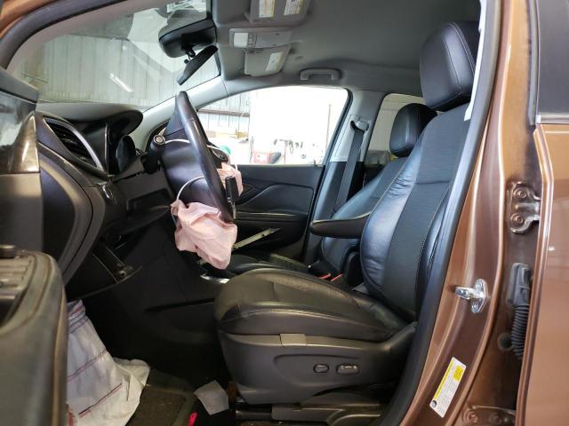 2016 Buick Encore VIN: KL4CJASB4GB553046 Lot: 56440584