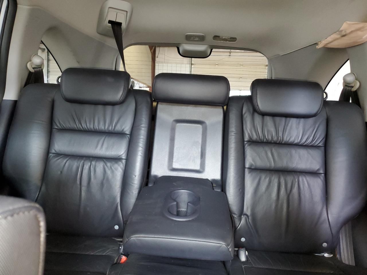 JHLRE48788C026800 2008 Honda Cr-V Exl