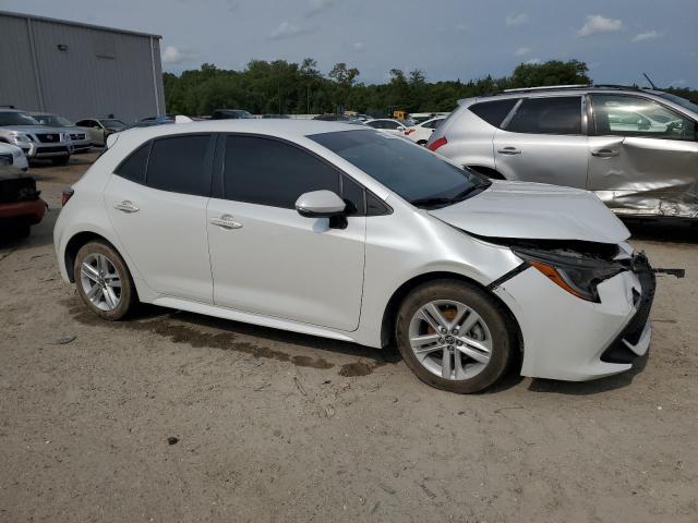 2022 Toyota Corolla Se VIN: JTND4MBE0N3153288 Lot: 54398144