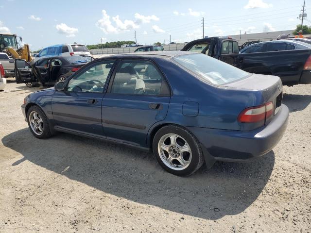 1995 Honda Civic Dx VIN: 1HGEG8642SL006640 Lot: 53023224