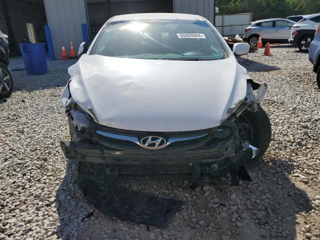 2013 Hyundai Elantra Gls VIN: 5NPDH4AE8DH409187 Lot: 55935944