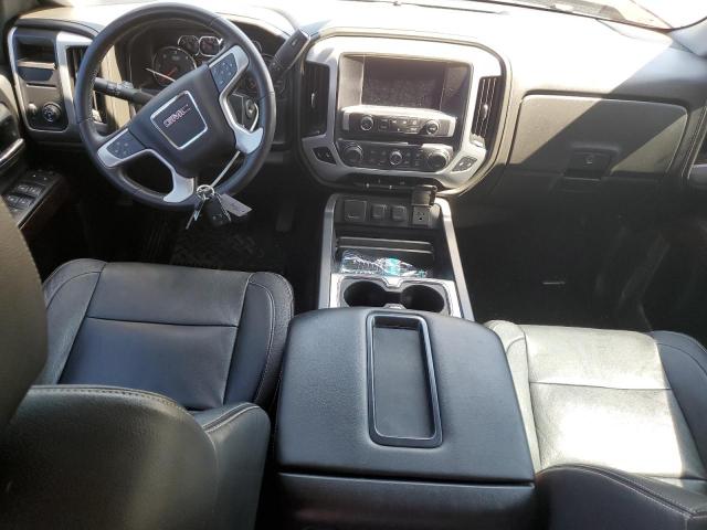 2015 GMC Sierra C1500 Sle VIN: 3GTP1UEC9FG299322 Lot: 56382754