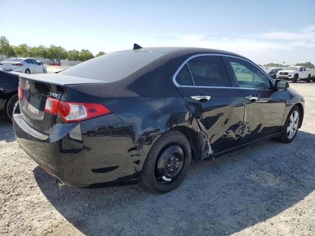 2010 Acura Tsx VIN: JH4CU2F60AC006517 Lot: 55068384