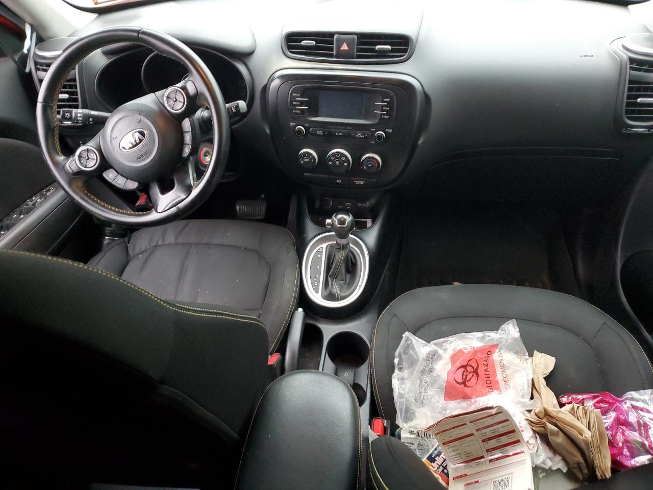 KNDJP3A57G7322731 2016 Kia Soul +