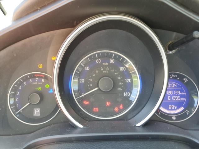 2016 Honda Fit Lx VIN: JHMGK5H58GS008107 Lot: 52954414