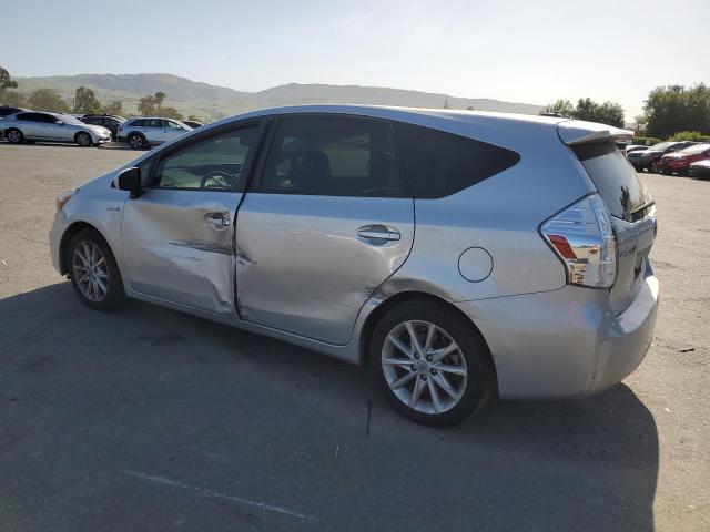 2012 Toyota Prius V VIN: JTDZN3EU7C3098940 Lot: 53218294