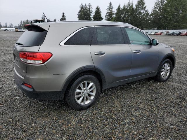 2017 Kia Sorento Lx VIN: 5XYPGDA52HG218359 Lot: 55975154