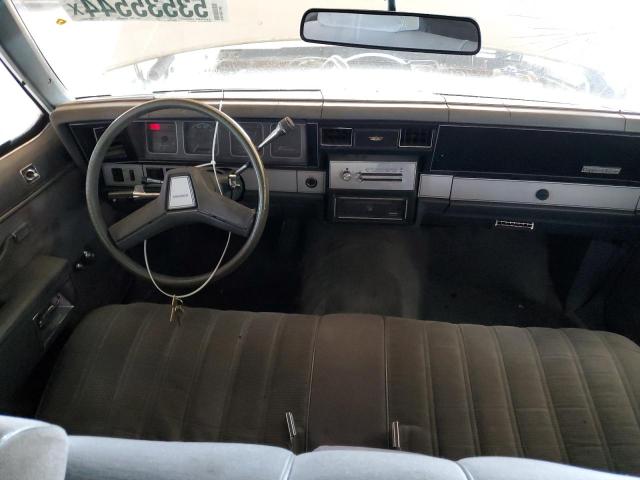 1985 Chevrolet Caprice Classic VIN: 1G1BN35H7FX113947 Lot: 53535544