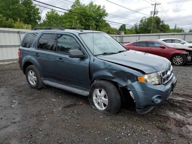 Vin: 1fmcu0d79bkc15775, lot: 54760374, ford escape xlt 20114