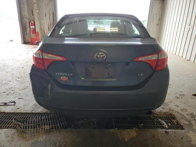 2016 Toyota Corolla L VIN: 2T1BURHE3GC613067 Lot: 54231444