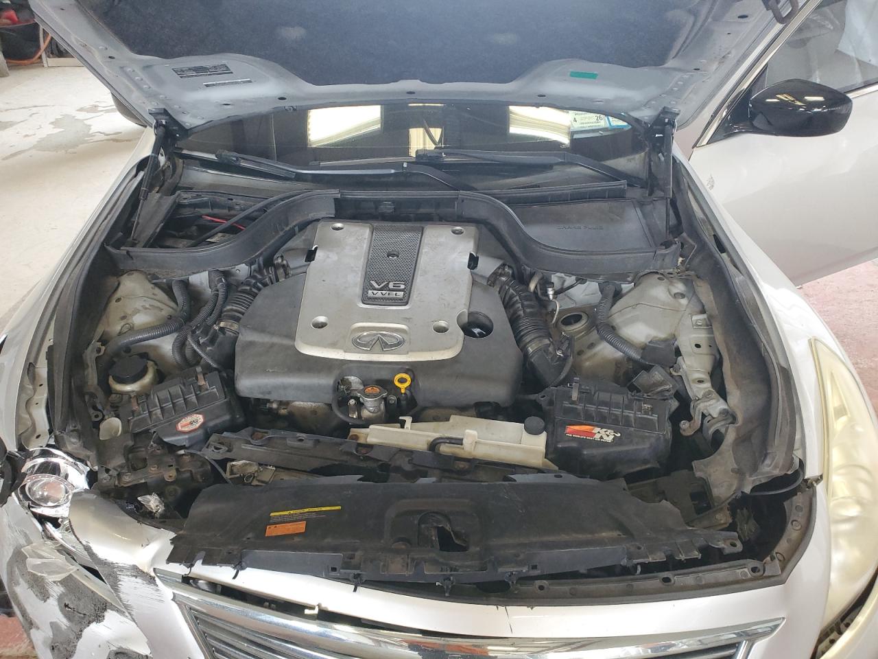 JN1CV6AR8CM677859 2012 Infiniti G37