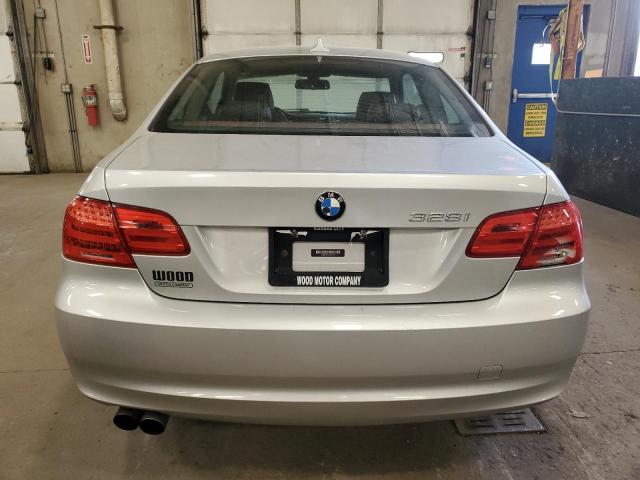 2012 BMW 328 Xi VIN: WBAKF3C56CE974974 Lot: 53510524