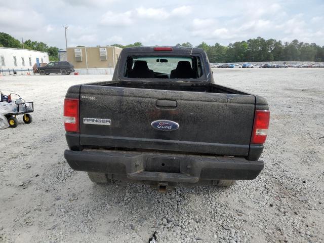 2008 Ford Ranger Super Cab VIN: 1FTYR14U68PA97669 Lot: 53912584