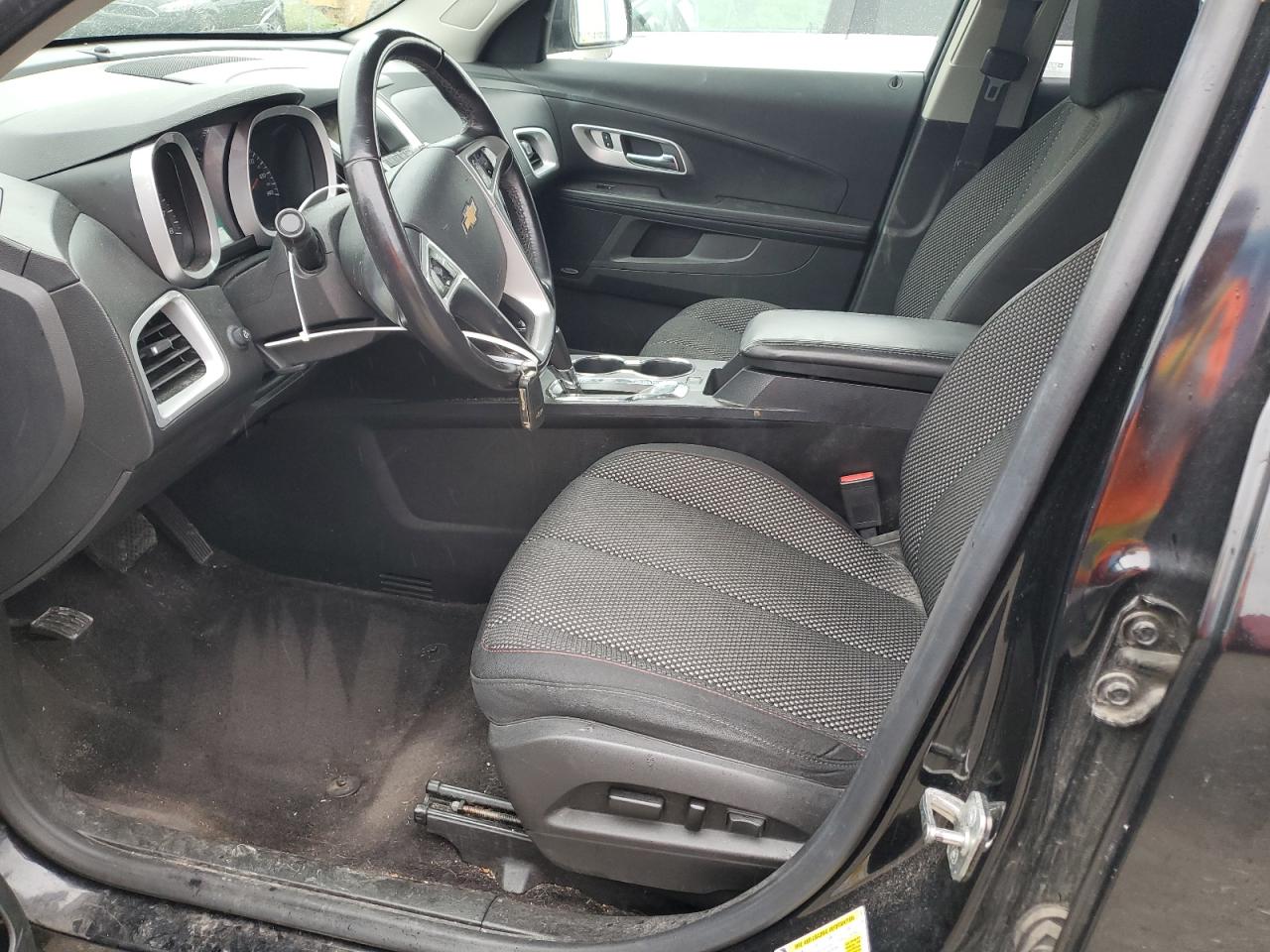 2GNFLFE31G6251206 CHEVROLET EQUINOX 2016