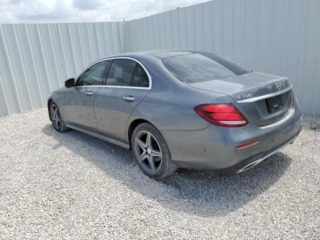 2017 Mercedes-Benz E 300 VIN: WDDZF4JB3HA066700 Lot: 55368364