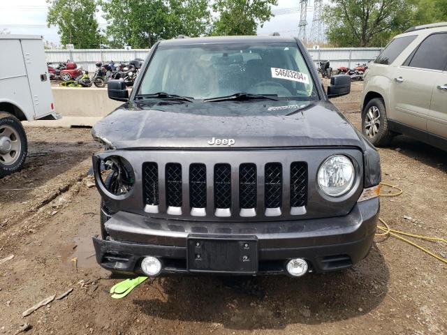 2016 Jeep Patriot Latitude VIN: 1C4NJRFB2GD725375 Lot: 54603204