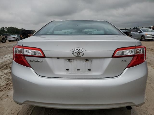 VIN 4T1BF1FK3EU407067 2014 Toyota Camry, L no.6