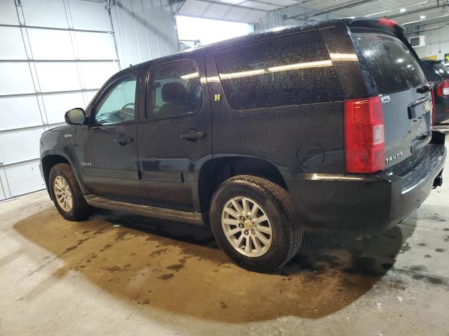 2011 Chevrolet Tahoe Hybrid VIN: 1GNSKDFJXBR194343 Lot: 56767624