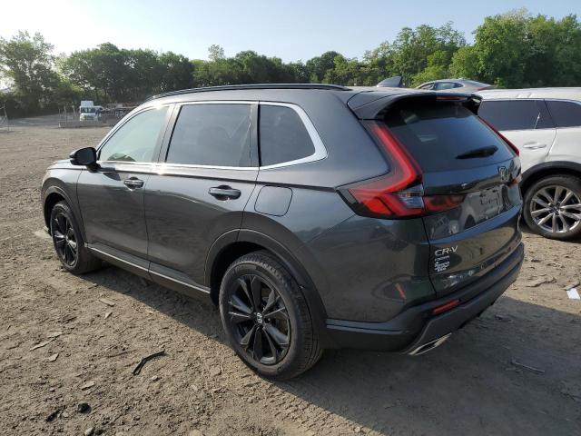 2024 Honda Cr-V Sport Touring VIN: 7FARS6H90RE035289 Lot: 55903964