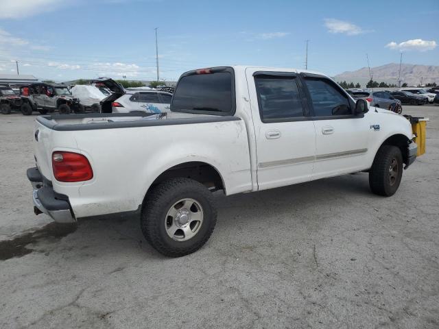 2003 Ford F150 Supercrew VIN: 1FTRW07L33KD63455 Lot: 54975674