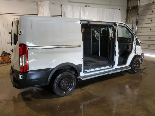 2022 Ford Transit T-250 VIN: 1FTBR1Y88NKA39039 Lot: 53692754