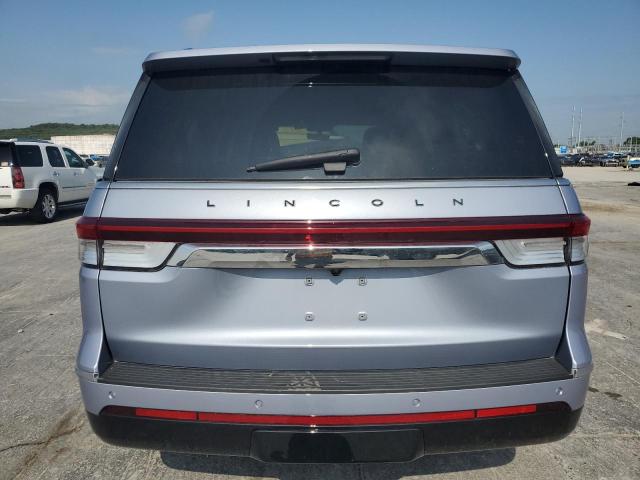 2024 LINCOLN NAVIGATOR - 5LMJJ3TG9REL02567