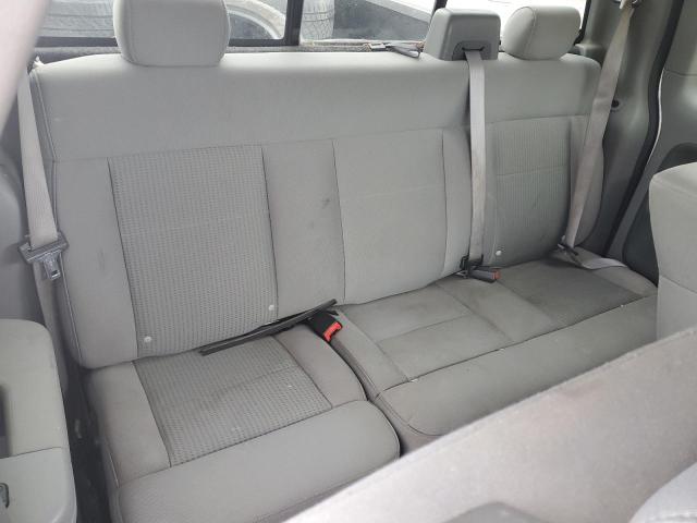 2007 Ford F150 VIN: 1FTPX12V57FB84674 Lot: 54041874